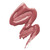 Noyah All Natural Latte Love Lip Gloss for Enhancing Lips with Shine 0.19Oz (5.6ml)