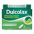 Dulcolax Laxative Suppositories 10 Mg, Comfort Shape - 8 Ea