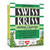 Swiss Kriss Flakes To Relieve Constipation, 3.2 Oz