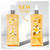 Body Fantasies Signature Fragrance Body Spray Vanilla Sweet Classic 8Oz (236ml)