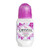 Crystal Mineral Body Deodorant Roll-On, Unscented, 2.25 oz
