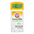 Arm and Hammer Essentials Natural Deodorant Unscented Aluminum and Parabens Free 2.5Oz (71g)