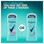 Degree Women Antiperspirant and Deodorant Sheer Powder Sweat and Odor Protection 2.6Oz (74g)
