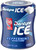 Dentyne Ice Gum Sugar Free Peppermint Bottles, 60 Ea, 4 Pack