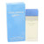 Dolce And Gabbana Fragrance Light Blue for Women Eau De Toilette Spray 0.8Oz (25ml)