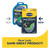Dr Scholls Pain Relief Orthotics for Ball of Foot Pain Relief Pad 1 Pair with Shock Guard Technology 1Ea