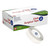 Dynarex Cloth Surgical Tape Roll 0.5 In X 10 Yds for Securing Medical Dressings 1Ea, Pack of 24