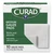 Curad Medium Gauze Pads 3 Inch x 3 Inch for Absorbing Fluids and Protecting Wounds 10Ea