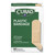 Curad Plastic Strip Bandages 0.75 Inch x 3 Inch for Protecting Minor Cuts Scrapes and Burns 80Ea
