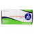 Dyanarex Elastic Latex Free Bandage With Metal Clips - 10 X 4 Inches