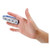 Apex Finger Splint Large for Immobilization and Support 1Ea