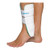 Aircast Ankle Training Brace Right Leg Support Device Athletic Recovery #02Br 1Ea