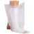 Fla Orthopedics Water Tight Adult Cast And Bandage Protector For Short Leg, Size: Universal - 1 Ea