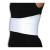 Sportaid Rib Belt For Female Fits Chest: 27-44 Inches, White - 1 Ea