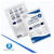 Dynarex Disposable Ice Instant Cold Packs for First Aid Swelling Joint and Muscle Pain 5 X 9 Inch 24Ea