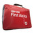 Easy Care First Aid Kit For All Purpose, 1 Ea