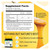 ManukaGuard Medical Grade Manuka Honey Premium Strength for Immunity Boost 8.8Oz (250g)