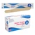 Dynarex Senior Tongue Depressors Sterile 6 Inches for Oral and Throat Examination 100Ea