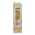 Fuchs Brushes Ambassador Baby Hair Brushes Natural Bristle Wood, 1 Ea