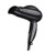 Revlon Quick Blowout Travel Hair Dryer 1875W with Folding Handle, Black, 1 Ea