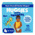Huggies Little Swimmers Disposable Unisex Swim Diapers Medium 24 to 34 Lbs 11Ea