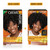 Creme of Nature Moisture Rich Hair Color with Shea Butter Conditioner C10 Jet Black 1Ea