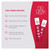 Developlus No Gray Hair Color Additive Gray Coverage Support Formula 2Ea