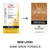 Wella Color Charm Permanent Liquid Hair Color 8G Light Golden Blonde 1.42Oz (42ml)