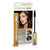 Cover Your Gray Brush In Wand Light Brown Blonde for Temporarily Covering Gray Hair and Roots 0.25Oz (7g)