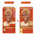 Creme of Nature Exotic Shine Hair Dye with Argan Oil 9.23 Light Golden Blonde for Rich Long Lasting Color 1Ea