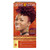 Creme of Nature Exotic Shine Permanent Hair Dye 6.2 Burgundy Blaze for Vibrant Long Lasting Color 1Ea