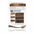 Clairol Nice N Easy 6N Lighter Brown Permanent Hair Color for Gray Coverage and Natural Looking Hair 1Ea
