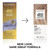 Clairol Professional Soy4plex 8A Light Cool Blonde Liquid Permanent Hair Color 2Oz (59ml)