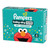 Pampers Baby Dry Diapers Jumbo, Size 4, 28 Ea