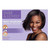 Dark and Lovely Triple Nourished Silkening Relaxer Hair Color Plus Creme Kit 1Ea