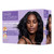 Dark and Lovely Triple Nourished Silkening Hair Relaxer Kit 1Ea