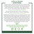 Desert Essence Green Apple and Ginger Volumizing Conditioner Adds Lightweight Moisture to Fine Hair 8Oz (237ml)