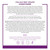 Desert Essence Italian Red Grape Color Protective Conditioner Helps Protect Hair from Damage 8Oz (237ml)