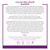 Desert Essence Italian Red Grape Color Protective Shampoo Helps Shield Hair from UV Damage Leaves Stronger and Softer Hair 8Oz (237ml)
