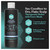 DHS Tar Gel Shampoo Controls Psoriasis Scented Scalp Care Formula 8Oz (240ml)