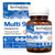 Kyolic Kyo Dophilus Multi 9 Probiotic Capsules for Strong Gut Health Balance and Support 90Ea
