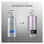 Nexxus Therappe Ultimate Moisture Silicone Free Shampoo 33.8Oz (999ml)