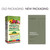 Olympian Labs Complete Prebiotic and Probiotic Vegetarian Capsules Support Digestive Health 30Ea