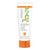 Andalou Naturals Moisture Rich Styling Cream Argan Oil and Shea for Flexible Hold Smoothness and Heat Protection 6.8Oz (200ml)