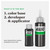Just For Men Shampoo In Hair Color Light Medium Brown Kit 1Ea