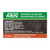 Just For Men Shampoo In Color H50A Darkest Brown Black Hair Color Kit 1Ea