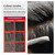 Just For Men Easy Comb In Color A65 Rich Black Hair Color Kit 1Ea
