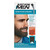 Just For Men Mustache and Beard Brush In Hair Color M46 Deep Dark Brown Kit 1Ea