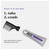 Just For Men Touch of Gray Hair Color T25 Light Brown Kit 1Ea