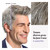 Just For Men Touch of Gray Hair Color T25 Light Brown Kit 1Ea